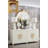 Eternity Round Mirror