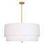 Decker 3 - Light Pendant