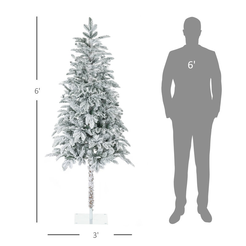 Artificial Christmas Tree
