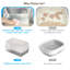 Stainless Steel Litter Box-818880803-818880830