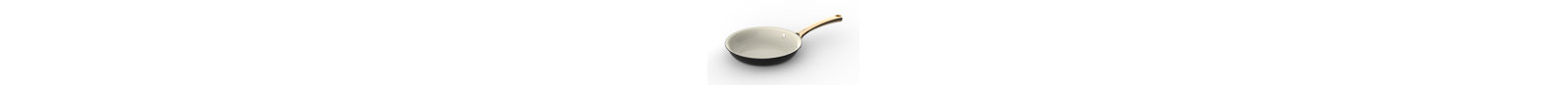 NutriChef Ceramic Non-Stick Omelette Pan