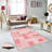 Premium 3D Printed Area Rug, 100% Polyester, Antibacterial, Non-Slip PVC Felt Bottom | 8 mm Pile Height, Machine Washable, Durable & Stylish for Living Room, Bedroom, & Home Décor-1340144379