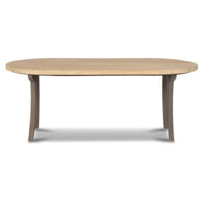 Peak Season Side Table