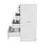 Commode 4 tiroirs Gauri-486812785