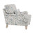 Salom Upholstered Armchair-1507281048