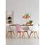 Pop Of Colour II by Julie Joy - Single Picture Frame Painting-889940392-889940368
