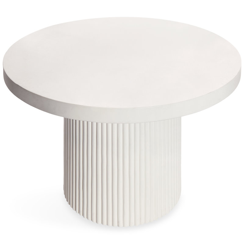 Ododa Round Dining Table