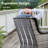Outdoor 4-Seat Sofa With Coffee Table-1138930652