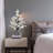 2FT Flocked Christmas Tree-1689602525