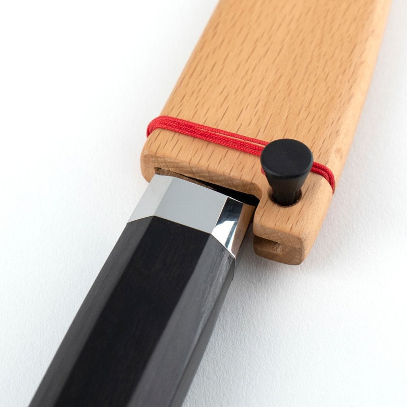 Dual Core 10.5'' L Carving Knife