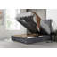 New Empire Conistan Divan Ottoman with Floor Standing Headboard -2067274121-2067274100