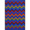 Sonic Chevron Tufted Primary Area Rug