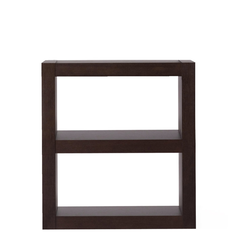 Tablette 2 pièces Denso, Chêne