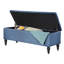 Balcom Upholstered Flip Top Storage Bench with Solid Wood Legs-1873684130-1873966650