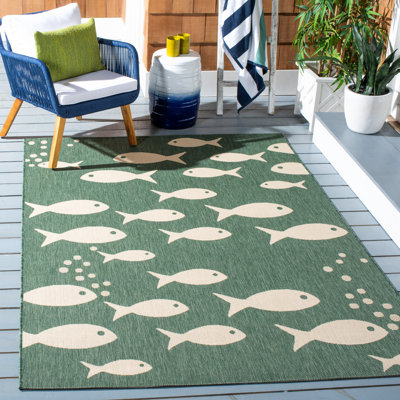 Tapis d'intérieur / extérieur Beeler Performance