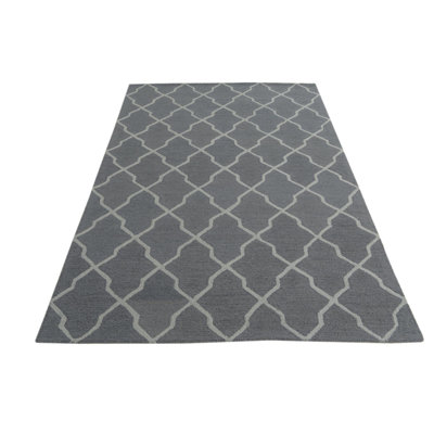 Otto Gray Rug