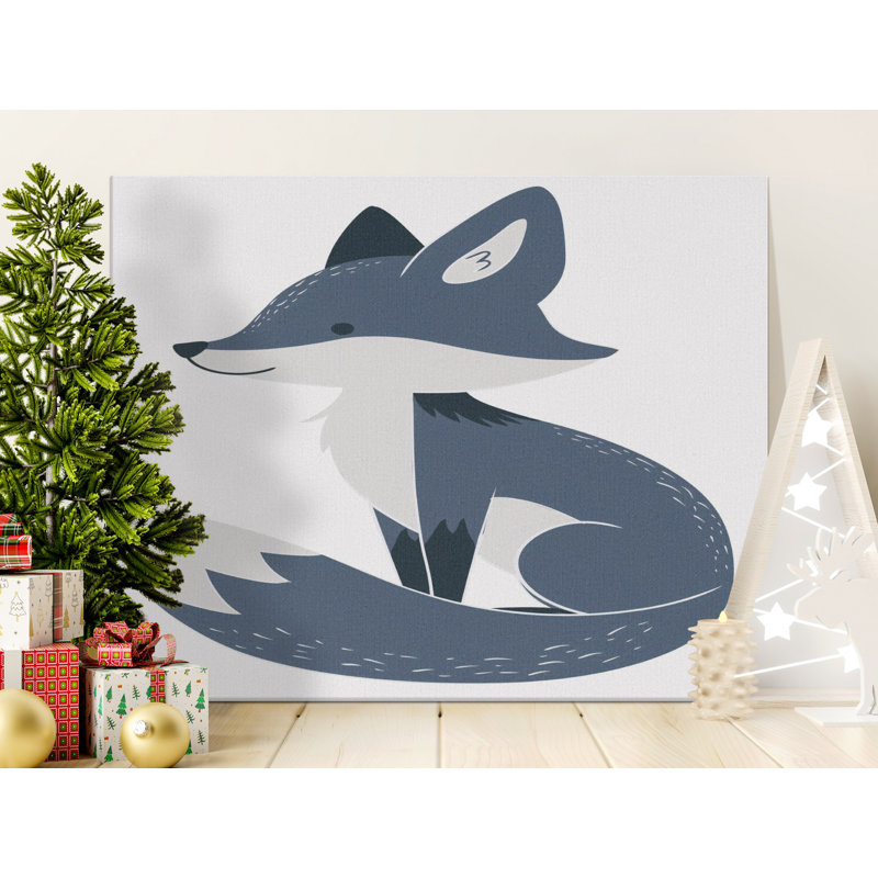 Wrapped Canvas Print Set, 30x24