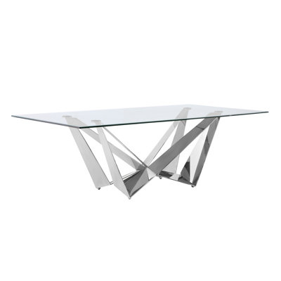 Willemijn Dining Tabledining tabledining room table
