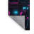 Electric Ripple Rug-1084950449