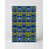 Bleu / Or / Blanc n'est pas disponible