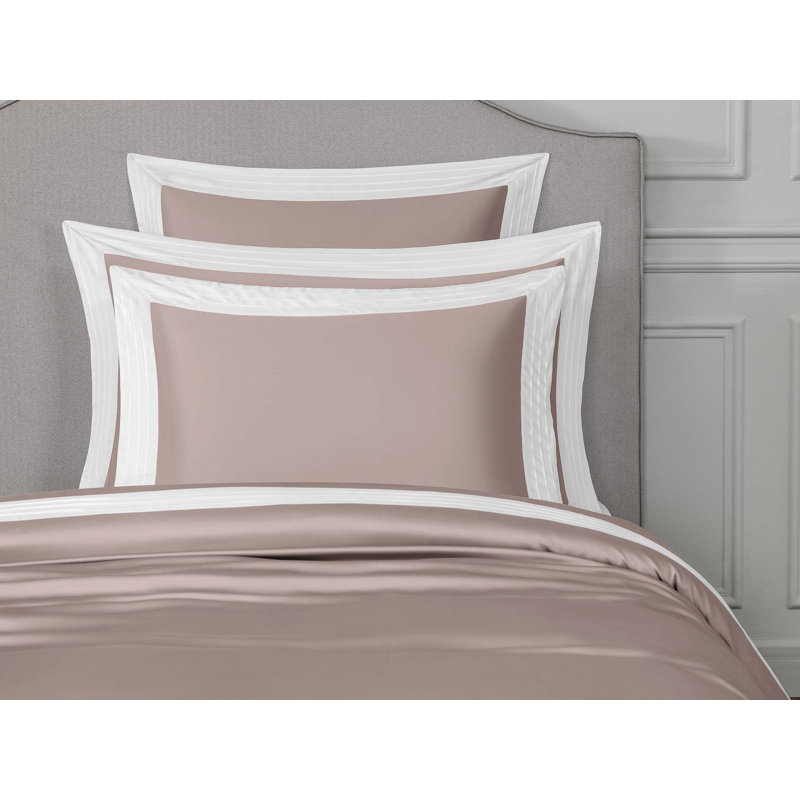 Eden Sham, King, Pink