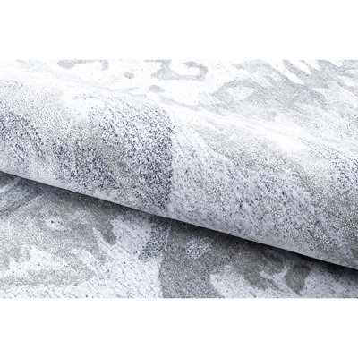 Abstract Area Rug