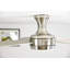 132cm Ceiling Fan with Light Kit-38346204