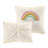Callie Cotton Jacquard Pom Pom Duvet Cover Set-9971972
