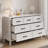 7-Drawer Dresser