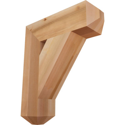 Traditional Craftsman Bracket