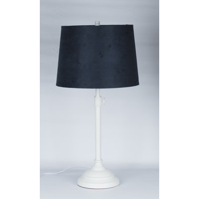 Lampe de table 34 po Caitlynne