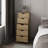 Camm Dresser