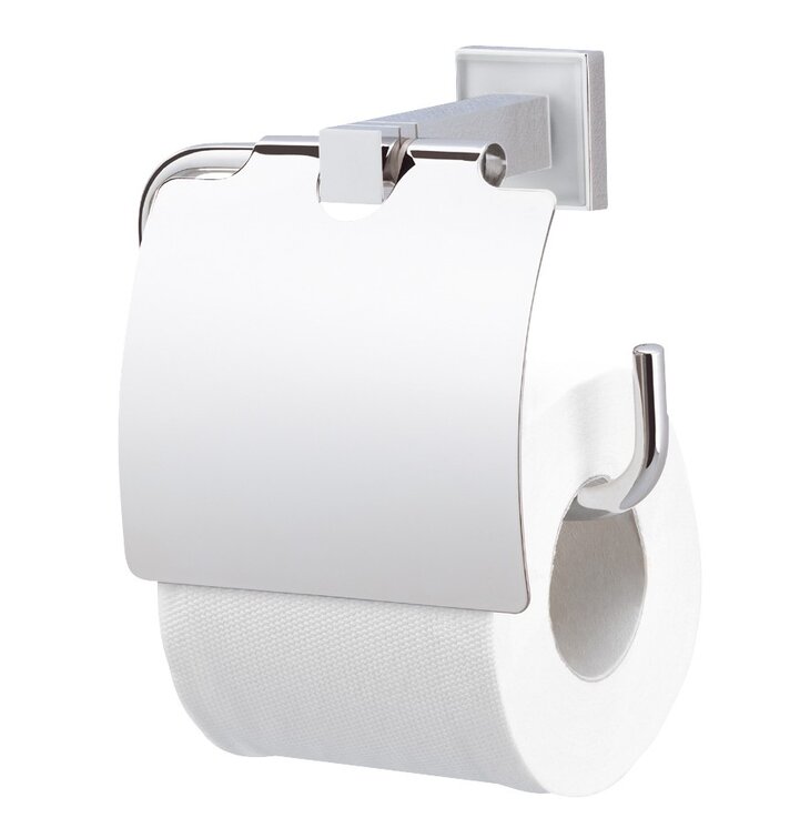 Symple Stuff Gallaher Wall Mount Toilet Paper Holder