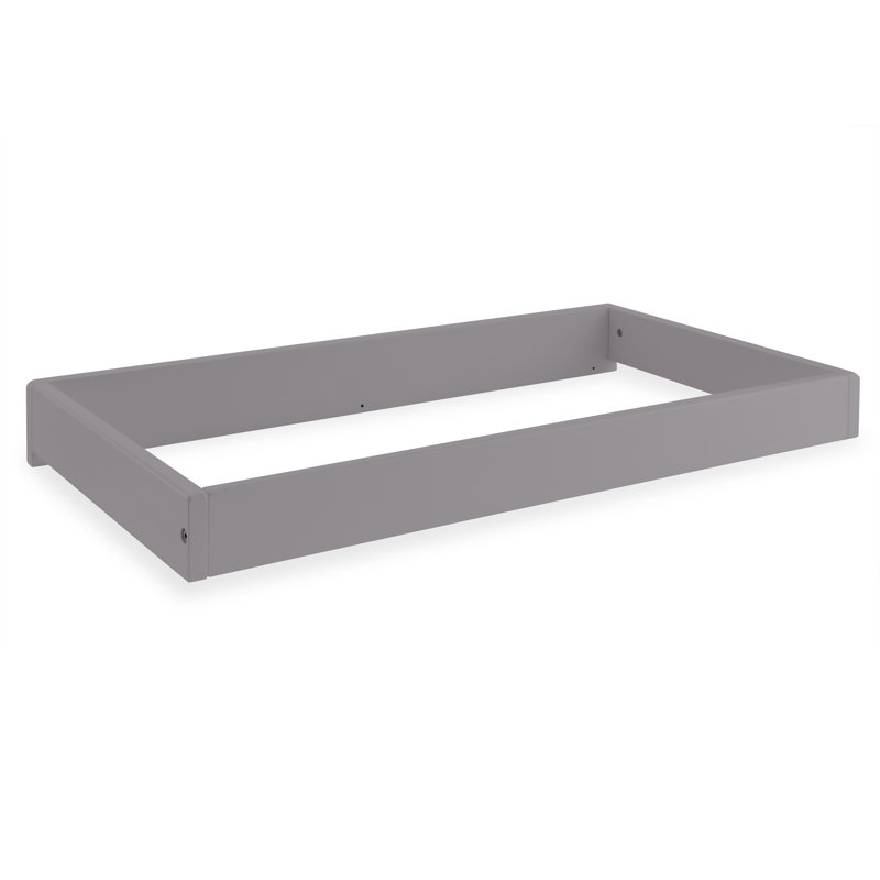 Table à langer pour enfants Delta - W100810, Gris