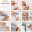 Semi Sheer Solar Shade-1210357180