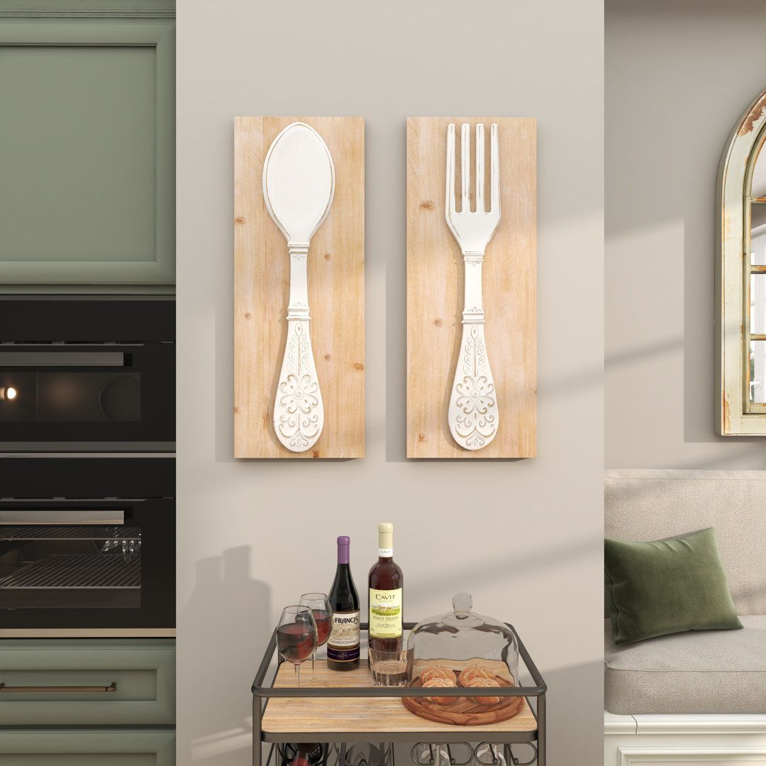 Boho Food & Beverage Wall Decor Dakota Fields