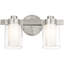Midtown 2 - Light Vanity Light-1784818680