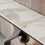 Console en métal de style italien-1622473765
