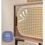 Banc de rangement en bois massif-501391595