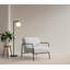 Bina Upholstered Wingback Chair