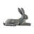 Bohrer Statue Planter