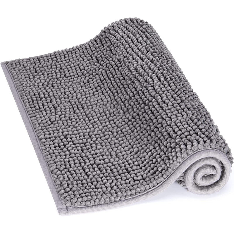 Non-Slip Bath Mat