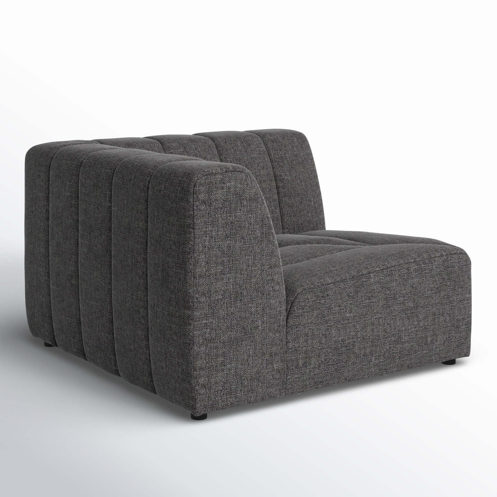 Bowry Upholstered Accent Chair