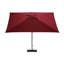 Arthos 300cm X 200cm Rectangular Market Parasol-225193582