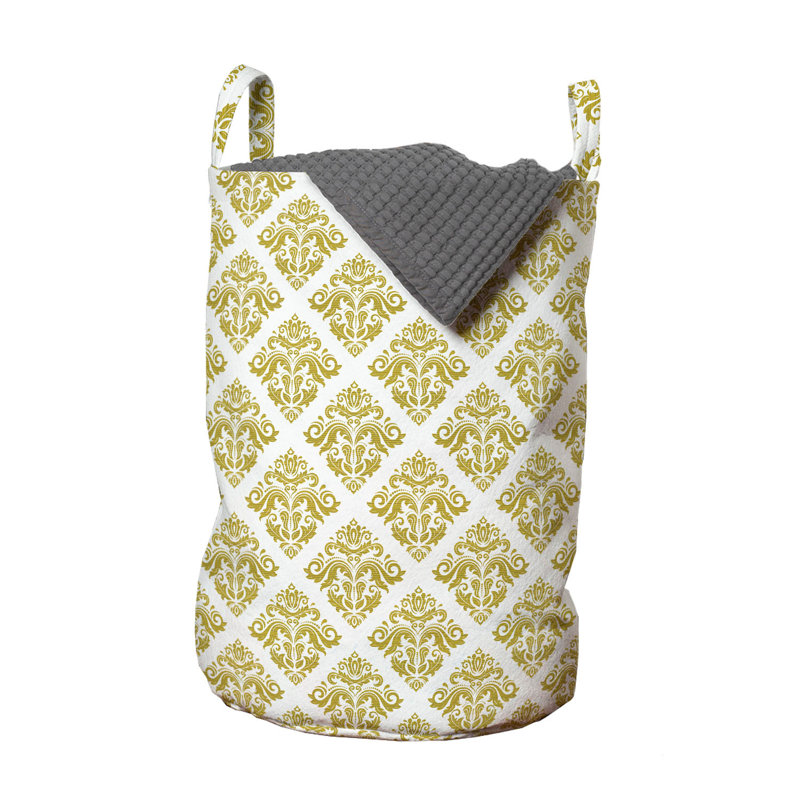 Laundry Bag with Handles