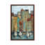 «Old Town Port I» par Silvia Vassileva - reproduction d'art-55248250-55248251-55248260