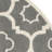 Carolene Hand Tufted Wool Geometric Rug-19275145