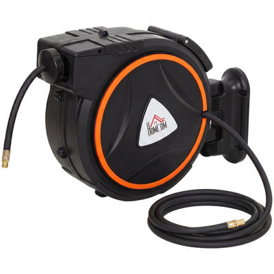 Air Hose Reel