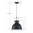Alalah 1 - Light Single Pendant-488770493-517440341