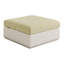Ocean Breeze Promenade Ottoman